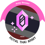 [ RTA ] Booster Army