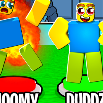 Guess The FGTeeV Character or OOF!