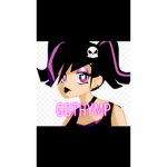Gothympシ