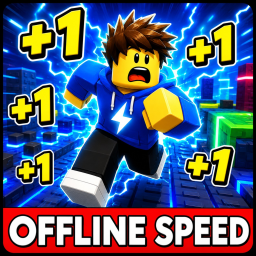 +1 Electric Speed Escape