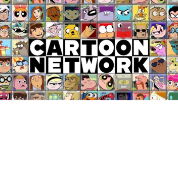 escape the cartoon network obby
