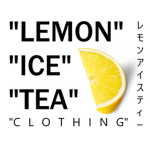 Lemon Ice Tea Clothes