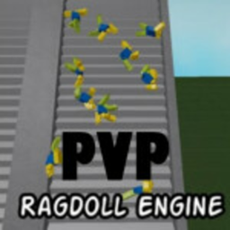 Ragdoll Engine PVP