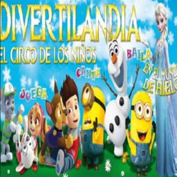 Calle DivertilandiaXD