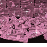 RICH BADDIES ONLY …..