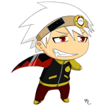 Soul Eater Fan Group!