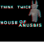 House of Anubis :-)