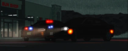 Florida State Roleplay | Divisions Group | Roblox group icon