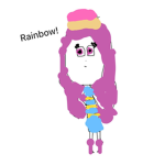 Rainbow !! Fan group !!!