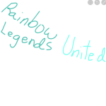 Rainbow Legends United