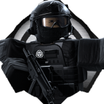 S.C.P.F Security Departmentᅠᅠ