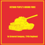 [VAT] Vietnam Armored Tank