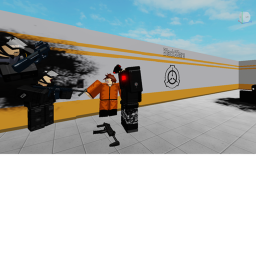 Scp foundation research facility