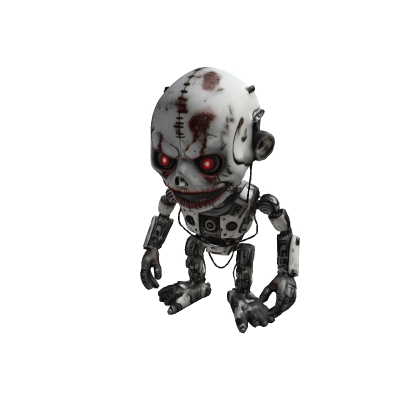 Mechanical Puppet1