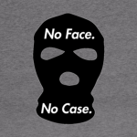No Face No Case-NFNC