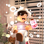 .Bloxy Clothing.