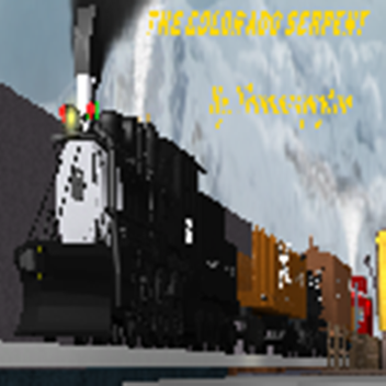 The Colorado Serpent ~Update 1.5 Alpha 1~