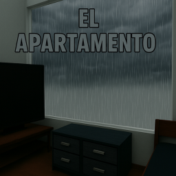 The Apartment [Hangout/RP]