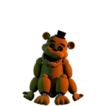 Golden Freddy (I6NIS)