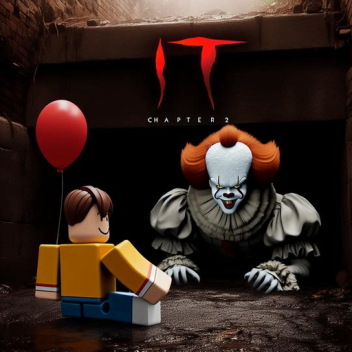 (New years) It: Chapter 2