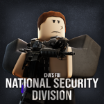 National Security Divisionᅠ