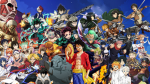Anime Agents