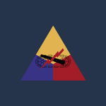 Army Armored Brigade