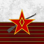 [SBRP] | The Red Army