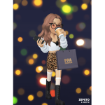 Zepeto group