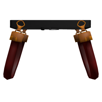 Chance Waist