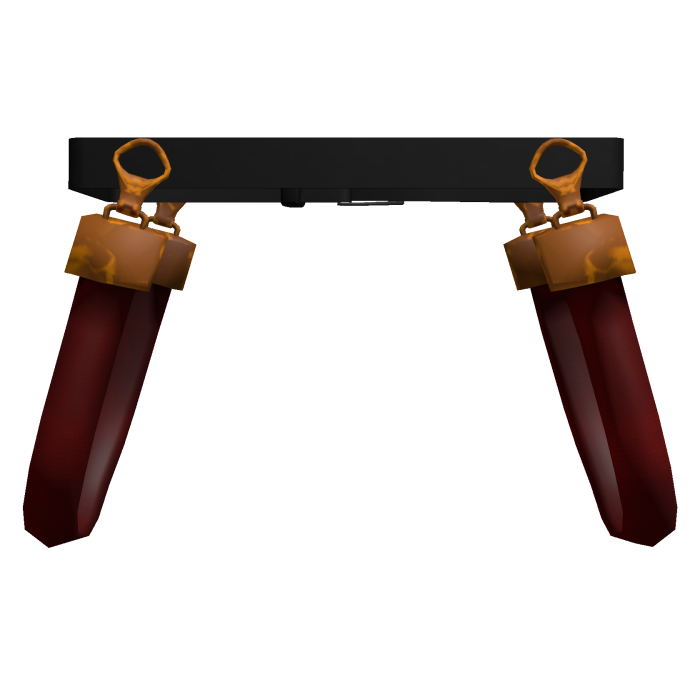 Chance Waist