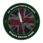 [RBA] 1st Ground Forces Division