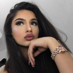 Sad Girls:.