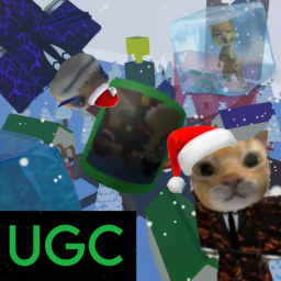 The Mighty Animals Holiday Event