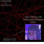 OFFICIAL VIBE STORE