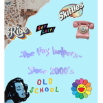-The tiny helperz-