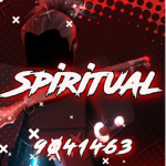 クSpiritual