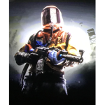 Wraith's Stuff