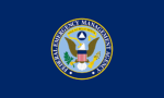 [HLS RP] Federal Emergency Management Agency