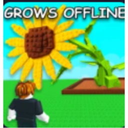Grow a Garden Modded