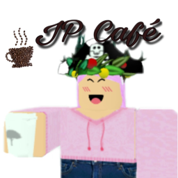 Jp Cafe's V3