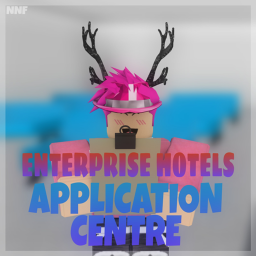 Application Centre