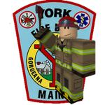 -ME- York County Fire Department