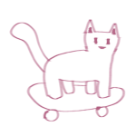 Cat~cafè