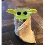 Gruppo yoda