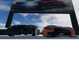 THE DRIFT!