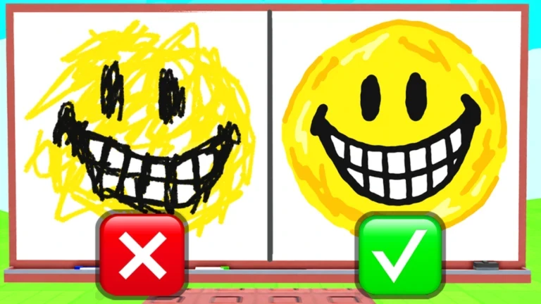 Draw a Verity! thumbnail