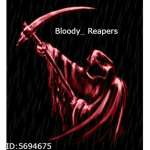 Bloody_ Reapers