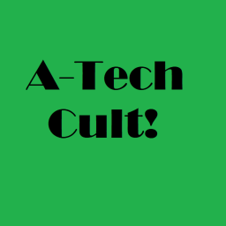 A-tech Meeting Place!