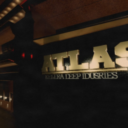 The Atlas Experience
